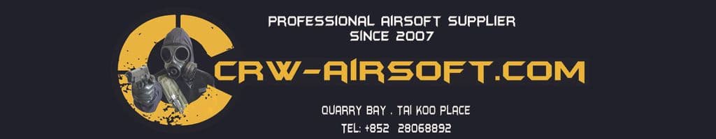 CRW Airsoft 